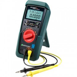 Calibrator for Voltage, Resistance, Current,temperature METRAHIT CAL Gossen Metrawat